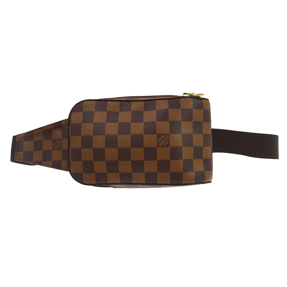 Louis Vuitton Geronimos Waist Damier